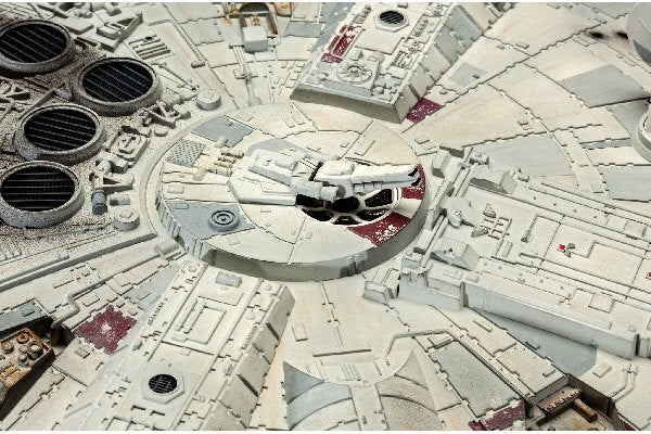 Millennium Falcon