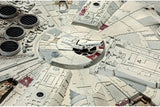Millennium Falcon