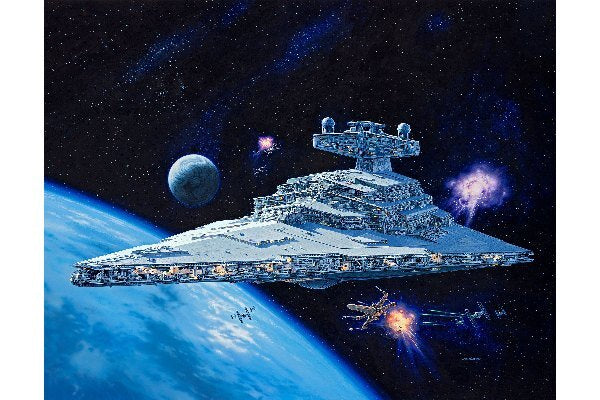 Imperial Star Destroyer