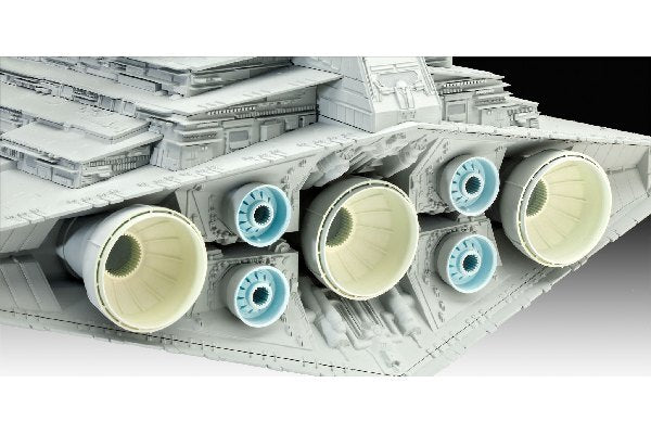 Imperial Star Destroyer