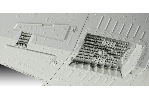Imperial Star Destroyer
