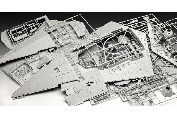 Imperial Star Destroyer