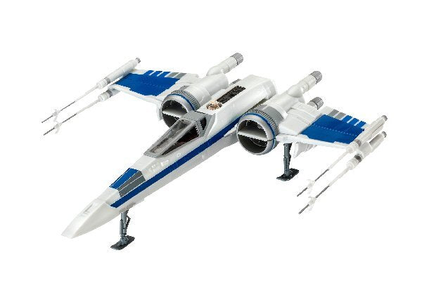 Resistance X-Wing Fighter