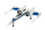 Resistance X-Wing Fighter
