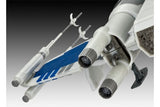 Resistance X-Wing Fighter