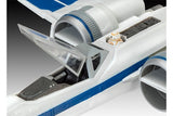 Resistance X-Wing Fighter