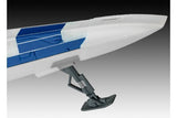 Resistance X-Wing Fighter