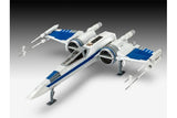 Resistance X-Wing Fighter