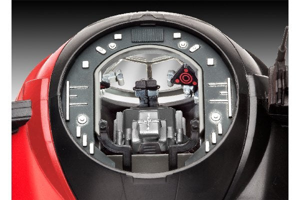 Special Forces TIE Fighter