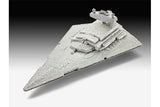 Star Wars Imperial Star Destroyer build & play