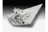 Star Wars Imperial Star Destroyer build & play