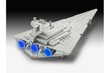 Star Wars Imperial Star Destroyer build & play