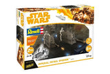 B & P Imperial Patrol Speeder