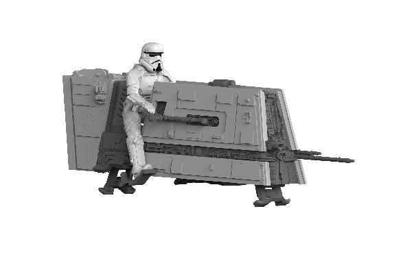 B & P Imperial Patrol Speeder