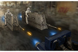 B & P Imperial Patrol Speeder