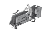 B & P Imperial Patrol Speeder