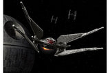 Kylo Ren's TIE Fighter