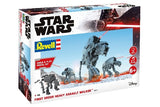 First Order Heavy Assault Walker