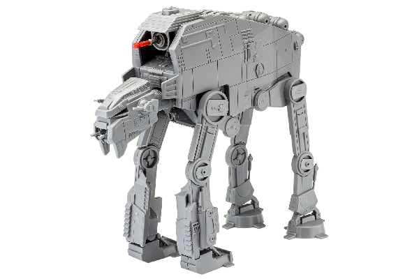 First Order Heavy Assault Walker