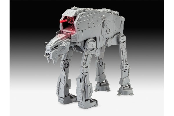 First Order Heavy Assault Walker