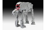First Order Heavy Assault Walker