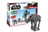 First Order Heavy Assault Walker
