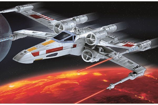 X-wing Fighter