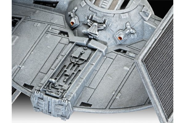 Darth Vader's TIE Fighter