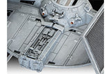 Darth Vader's TIE Fighter