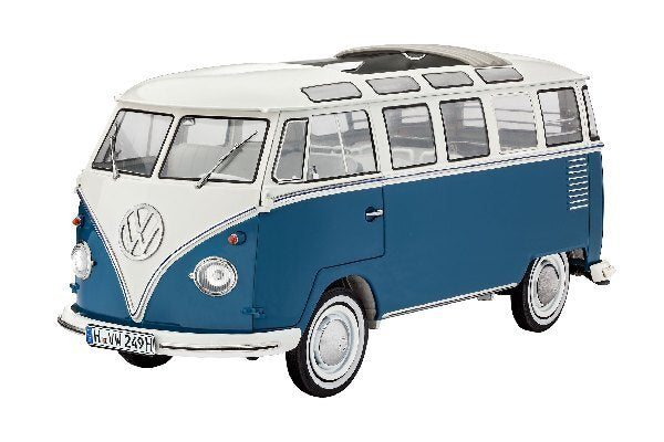 Volkswagen T1 Samba Bus