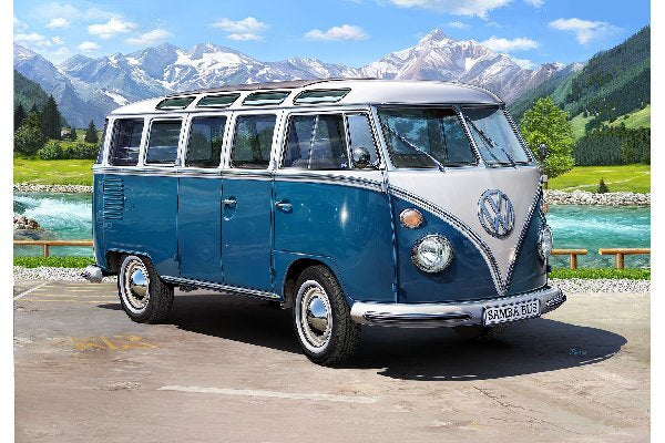 Volkswagen T1 Samba Bus