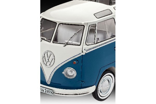 Volkswagen T1 Samba Bus