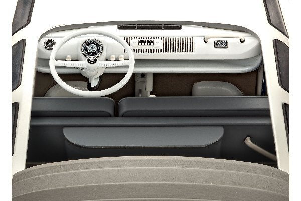 Volkswagen T1 Samba Bus