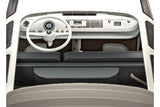 Volkswagen T1 Samba Bus