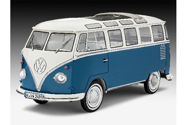 Volkswagen T1 Samba Bus