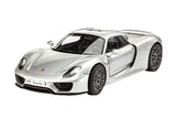 Porsche 918 Spyder