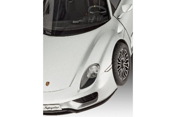 Porsche 918 Spyder