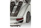 Porsche 918 Spyder