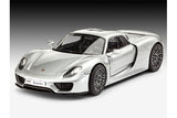 Porsche 918 Spyder