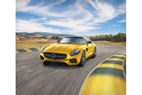 Mercedes-AMG GT