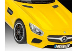 Mercedes-AMG GT
