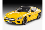 Mercedes-AMG GT
