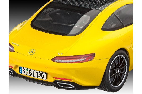 Mercedes-AMG GT