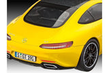 Mercedes-AMG GT