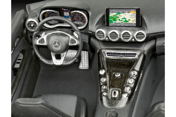 Mercedes-AMG GT