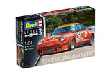 Porsche 934 RSR Jägermeister