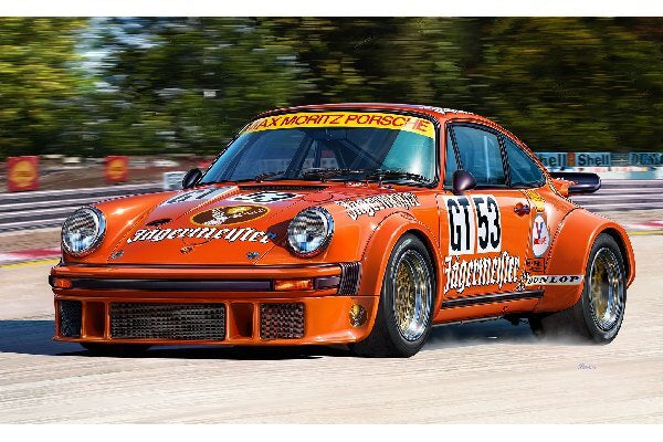 Porsche 934 RSR Jägermeister