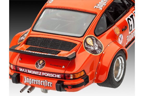 Porsche 934 RSR Jägermeister