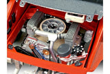 Porsche 934 RSR Jägermeister
