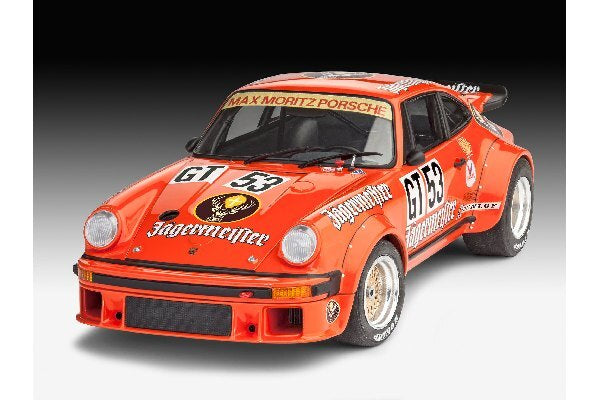 Porsche 934 RSR Jägermeister